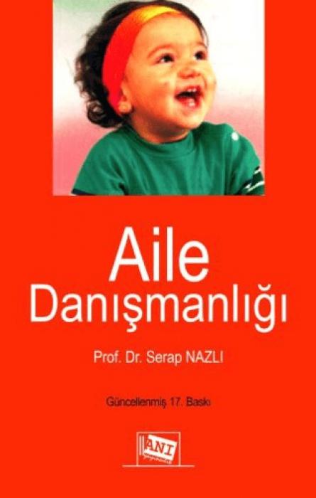 Vorderes Coverbild Aile Danismanligi Uygulamalari