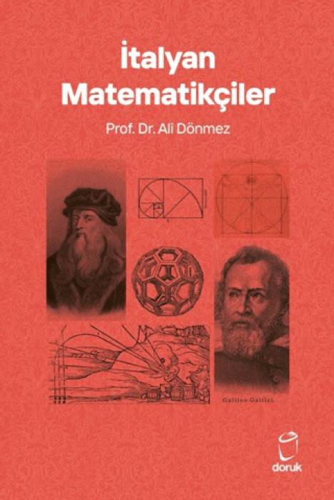 Vorderes Coverbild Italyan Matematikciler