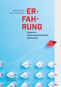 Vorderes Coverbild Erfahrung