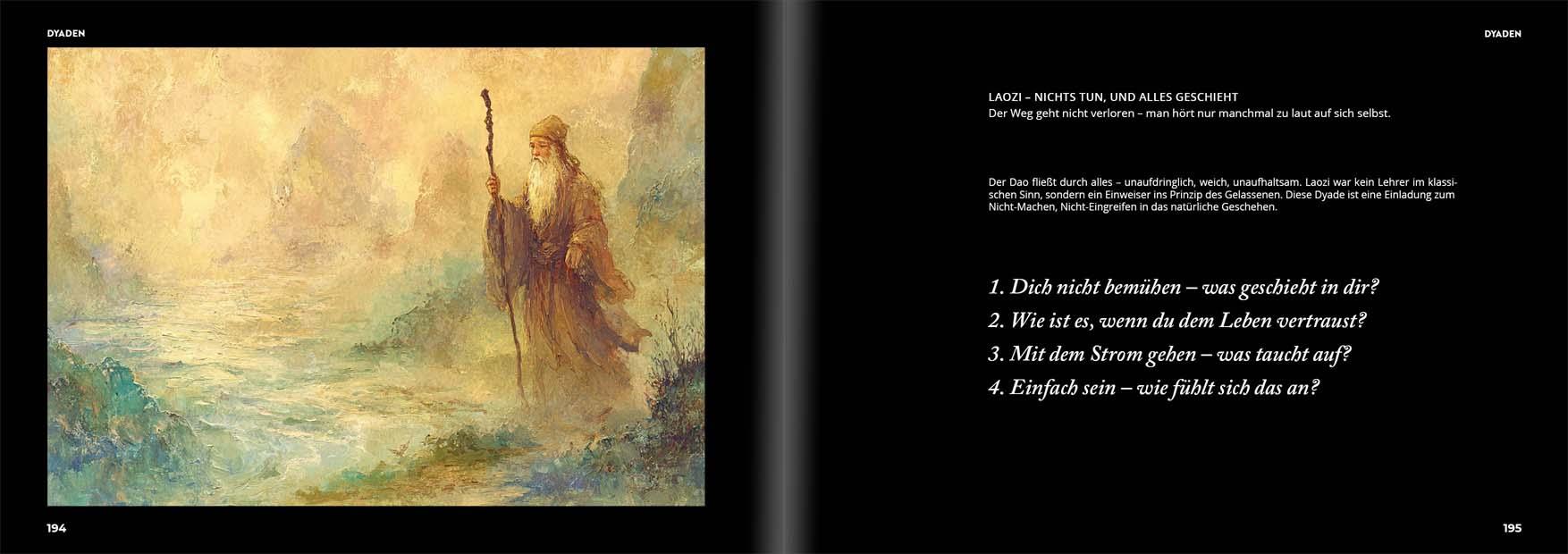 Beispielinhalt (Bild) Dyaden