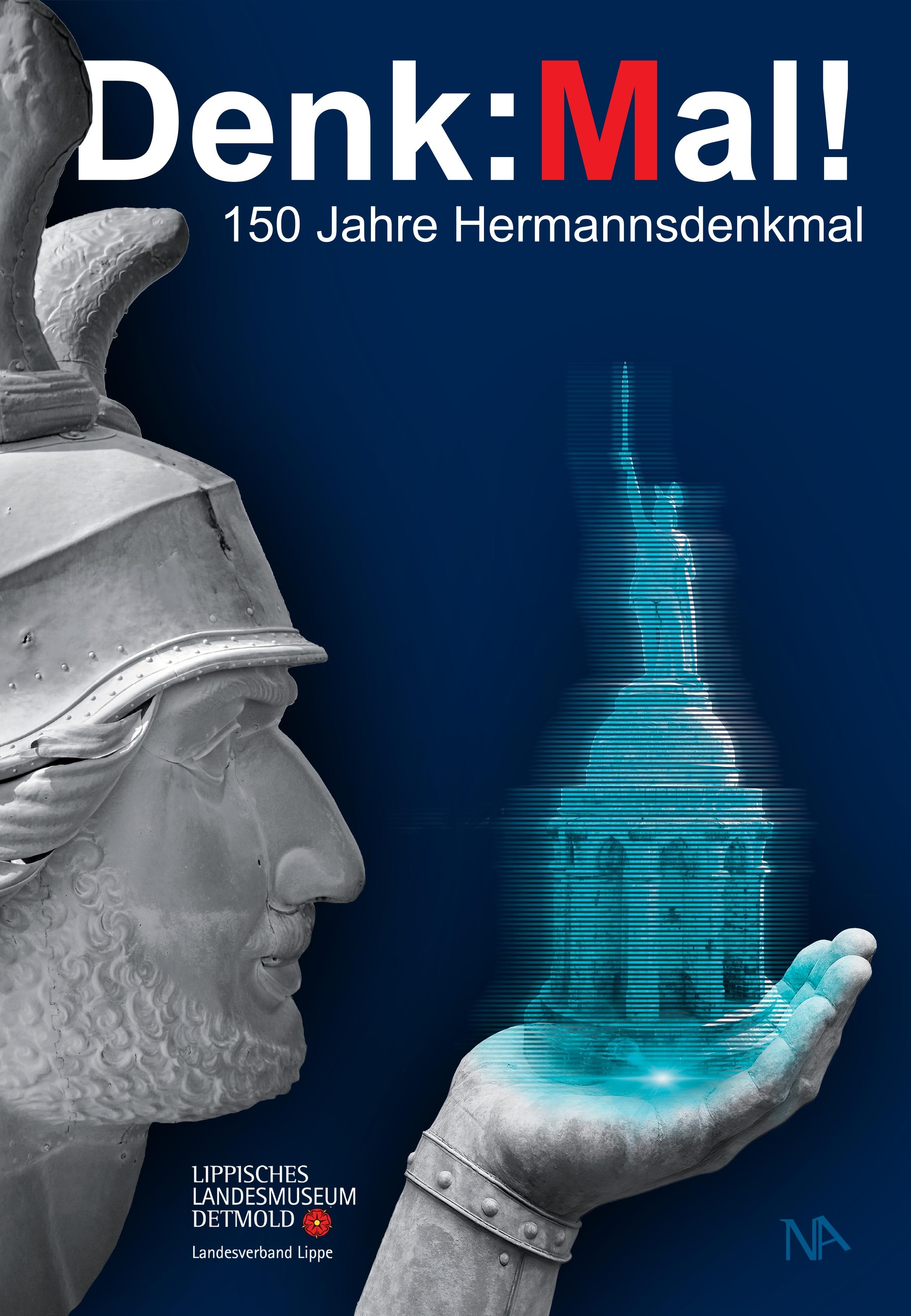 Vorderes Coverbild Denk:Mal!