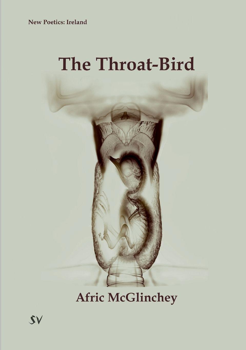 Vorderes Coverbild The Throat-Bird