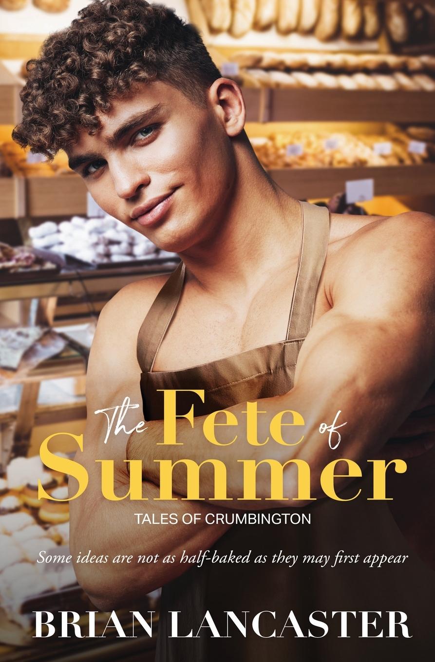 Vorderes Coverbild The Fête of Summer