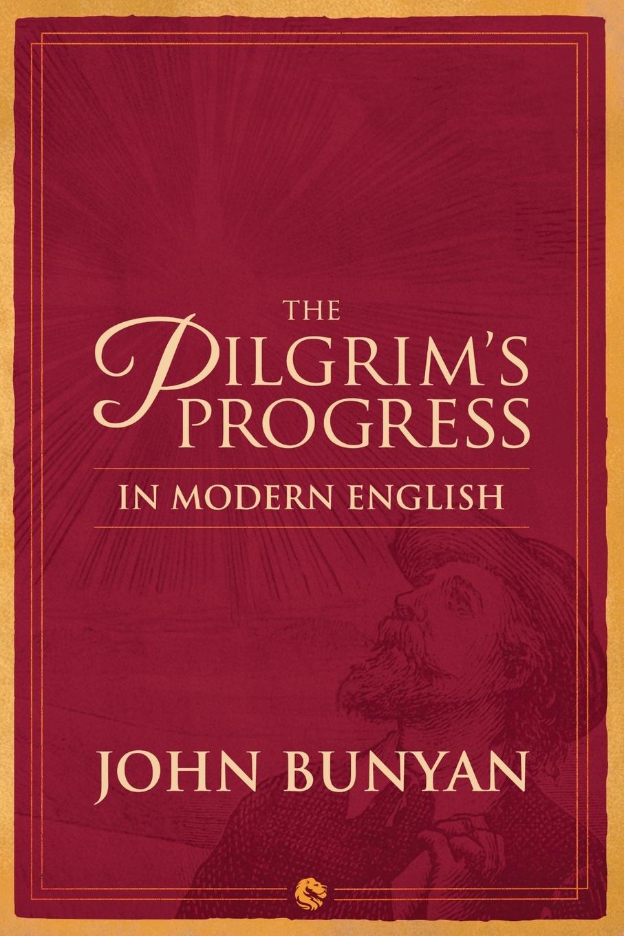 Vorderes Coverbild The Pilgrim's Progress in Modern English