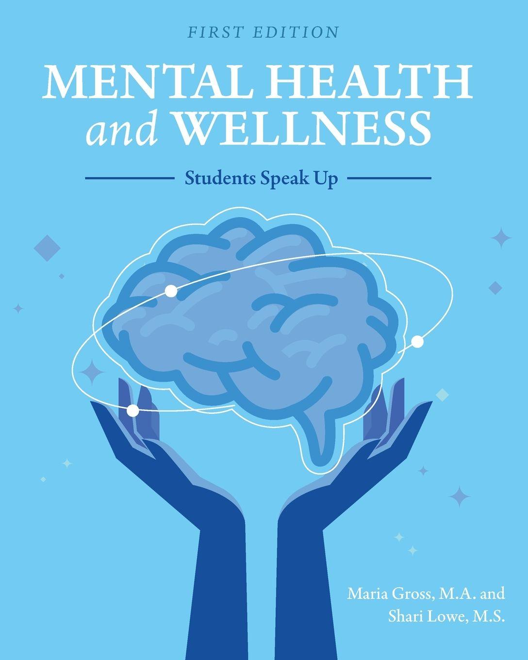 Vorderes Coverbild Mental Health and Wellness