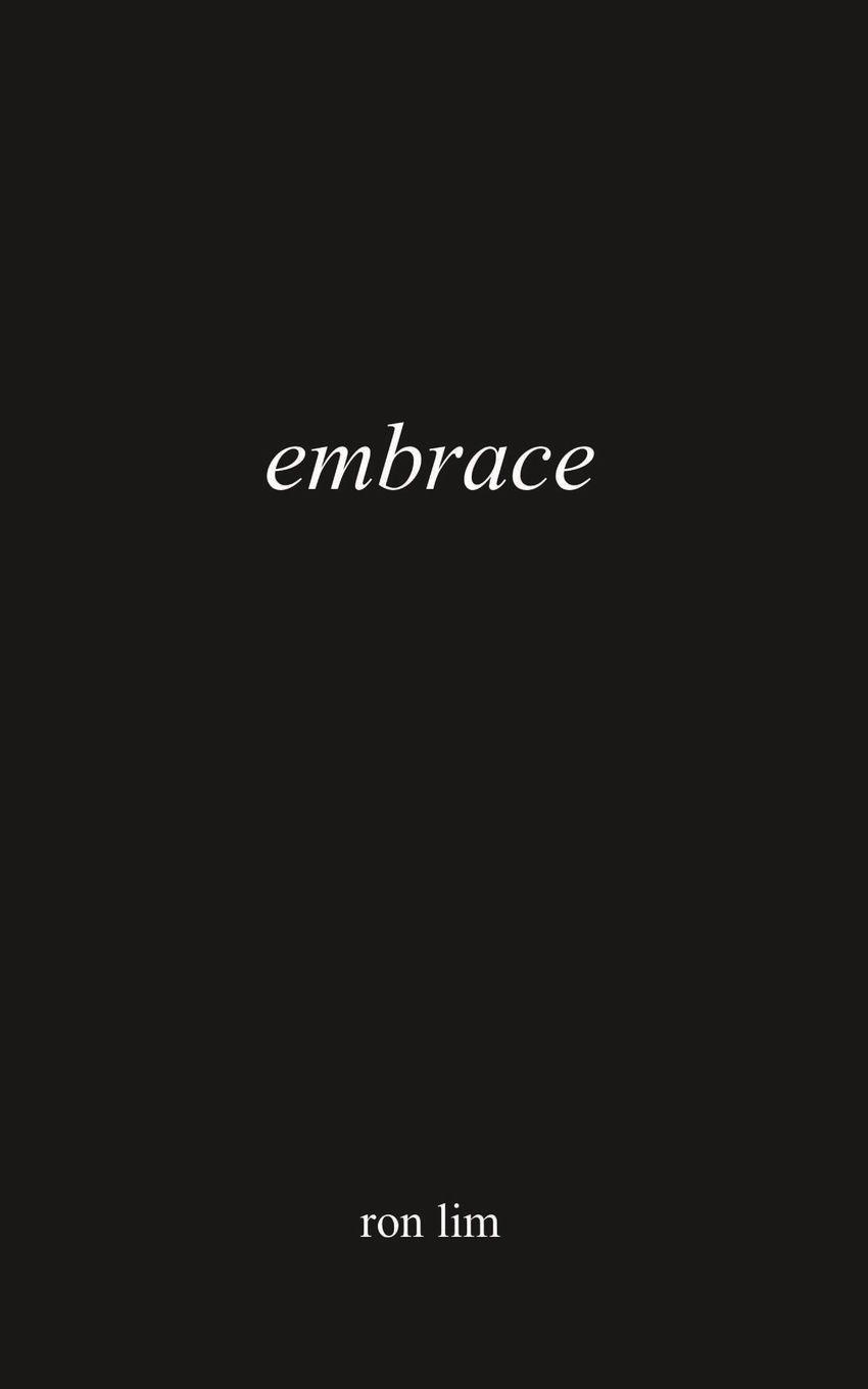Vorderes Coverbild Embrace