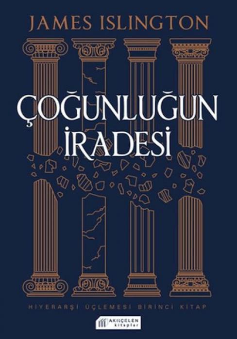 Vorderes Coverbild Cogunlugun Iradesi