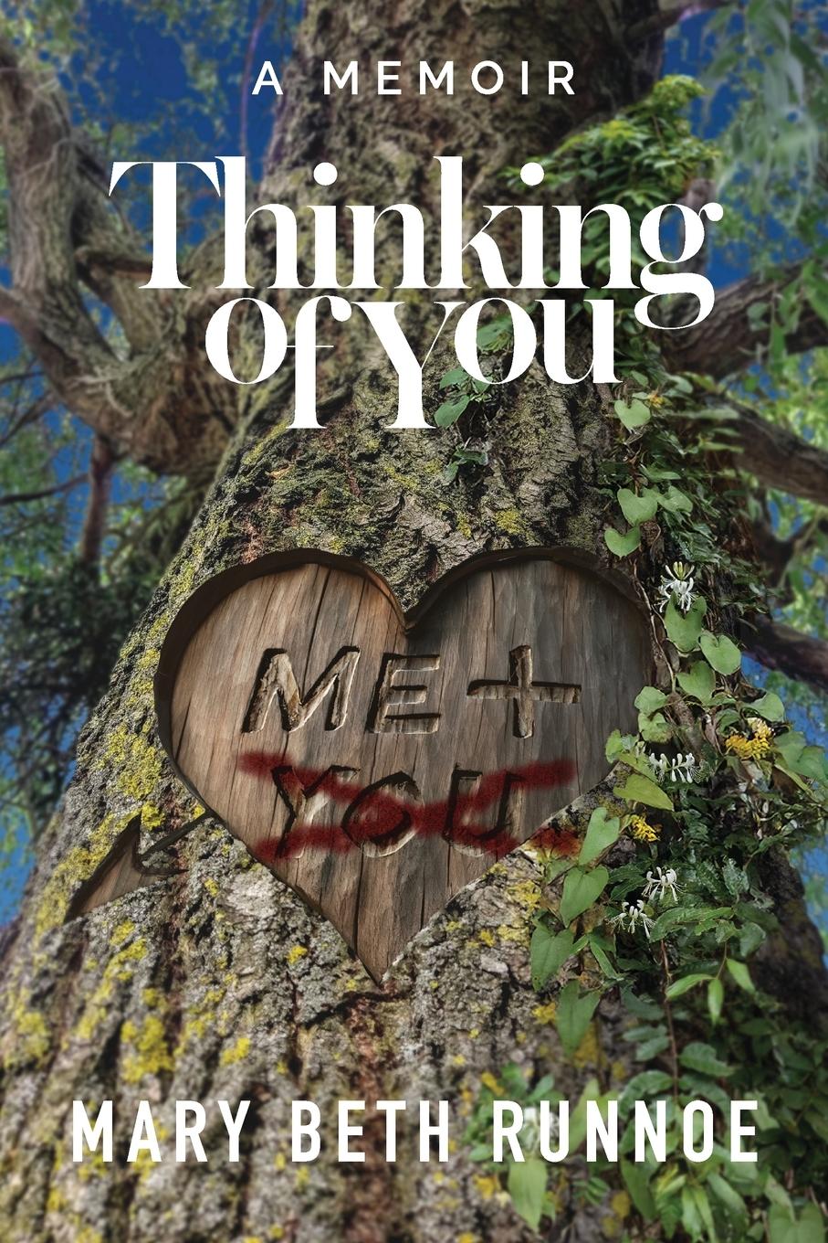 Vorderes Coverbild Thinking of You