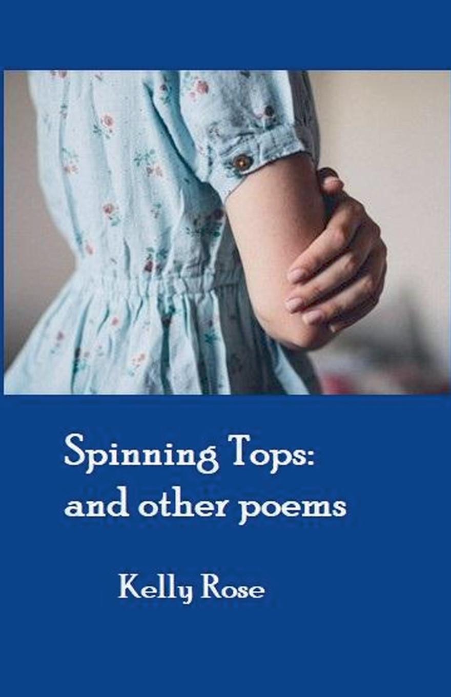 Vorderes Coverbild Spinning Tops