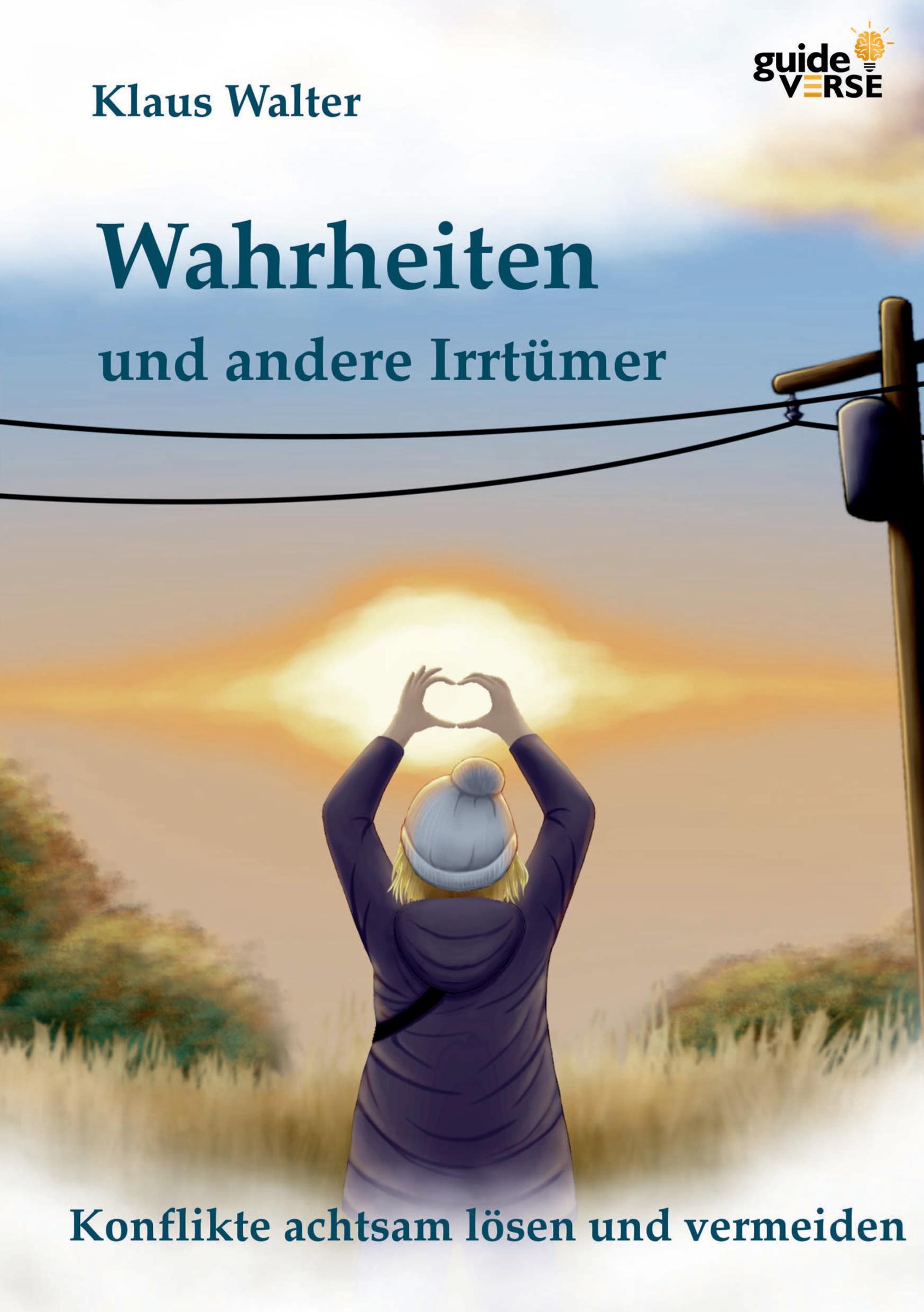 Vorderes Coverbild Wahrheiten und andere Irrtümer