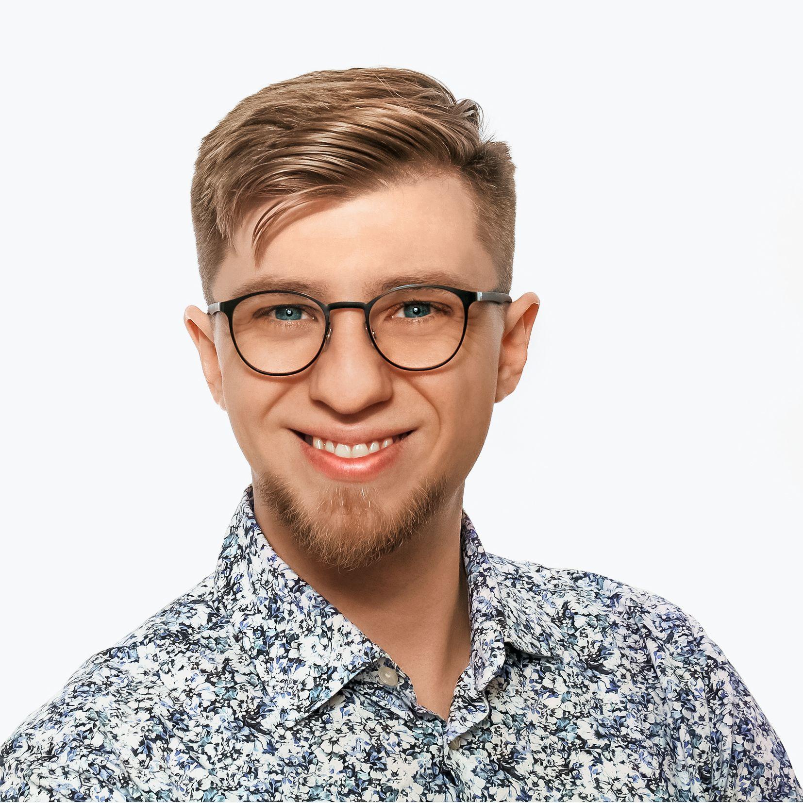 Autorenbild Wonder und ich. Ein Wunder für alle Fälle