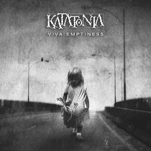 Vorderes Coverbild Viva Emptiness (Digipak)