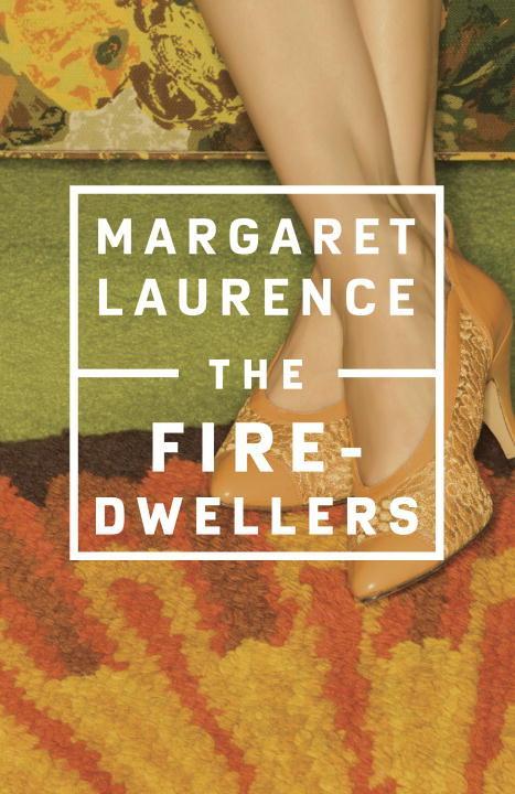 Vorderes Coverbild The Fire-Dwellers