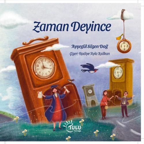 Vorderes Coverbild Zaman Deyince