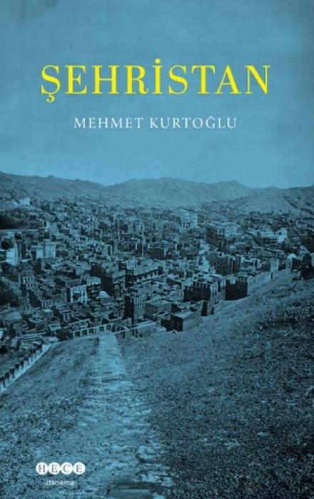Vorderes Coverbild Sehristan