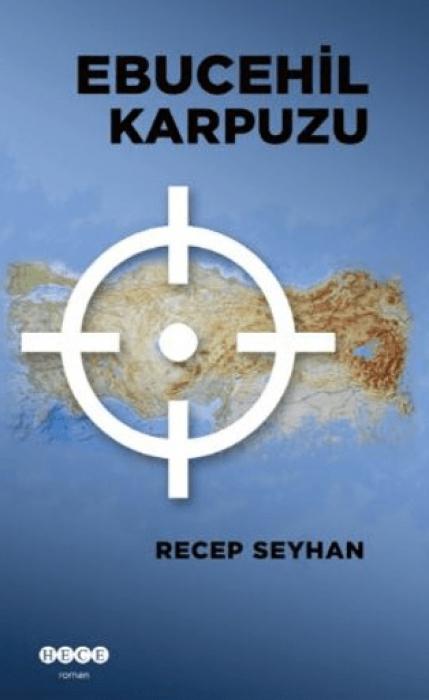 Vorderes Coverbild Ebucehil Karpuzu