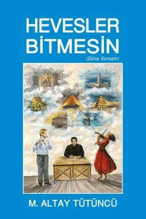 Vorderes Coverbild Hevesler Bitmesin