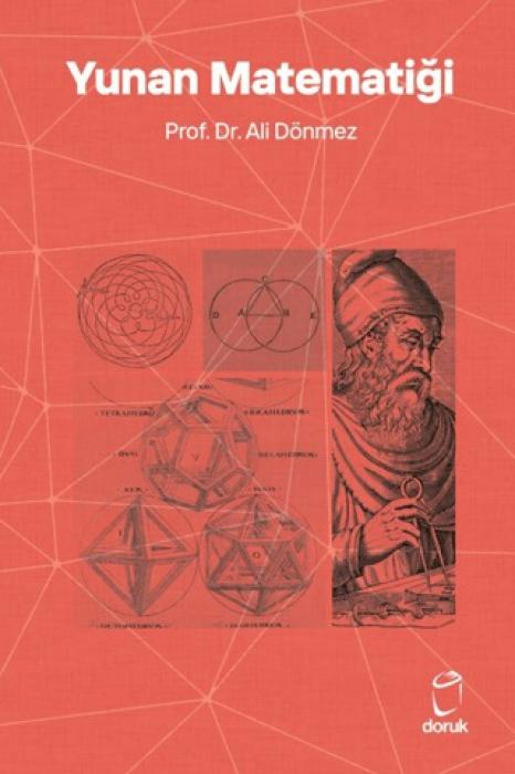 Vorderes Coverbild Yunan Matematigi