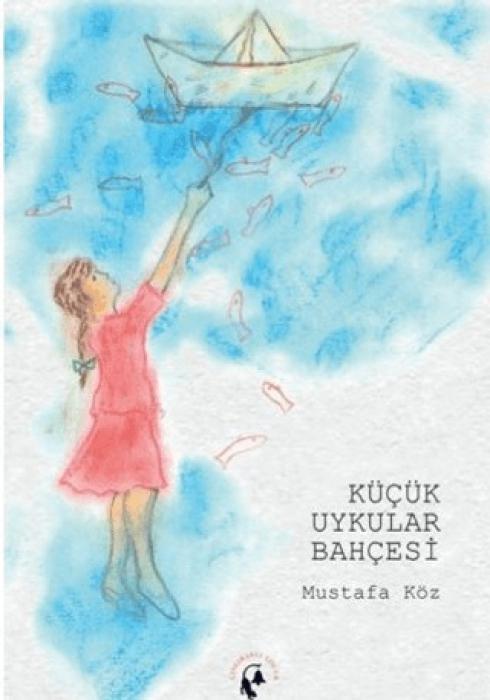 Vorderes Coverbild Kücük Uykular Bahcesi