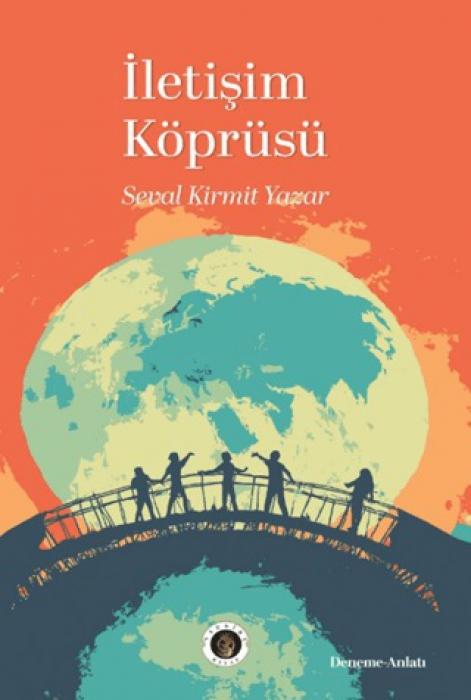 Vorderes Coverbild Iletisim Köprüsü