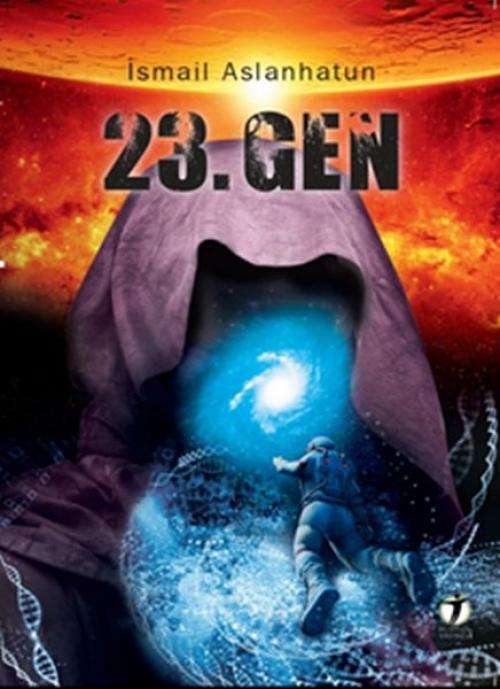 Vorderes Coverbild 23. Gen
