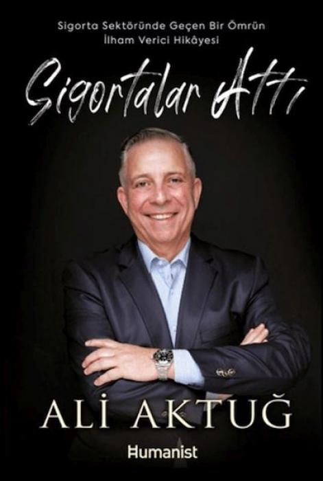 Vorderes Coverbild Sigortalar Atti