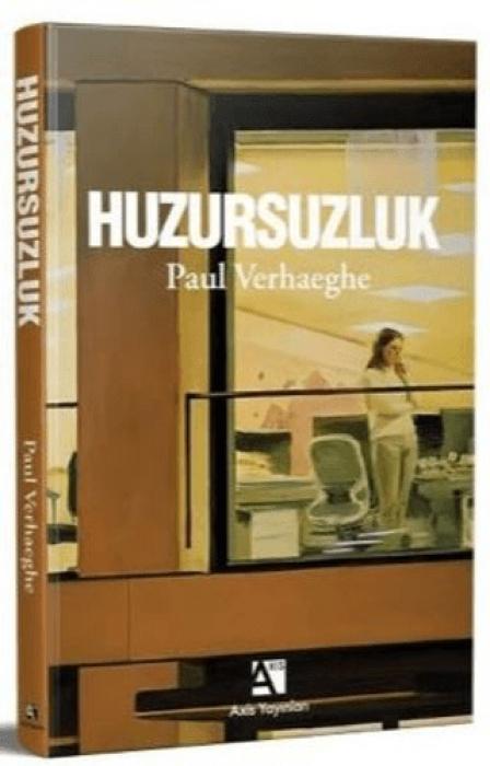 Vorderes Coverbild Huzursuzluk