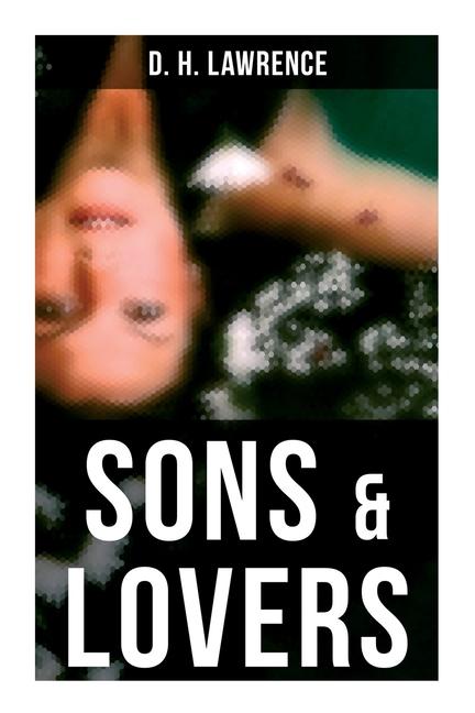 Vorderes Coverbild Sons & Lovers