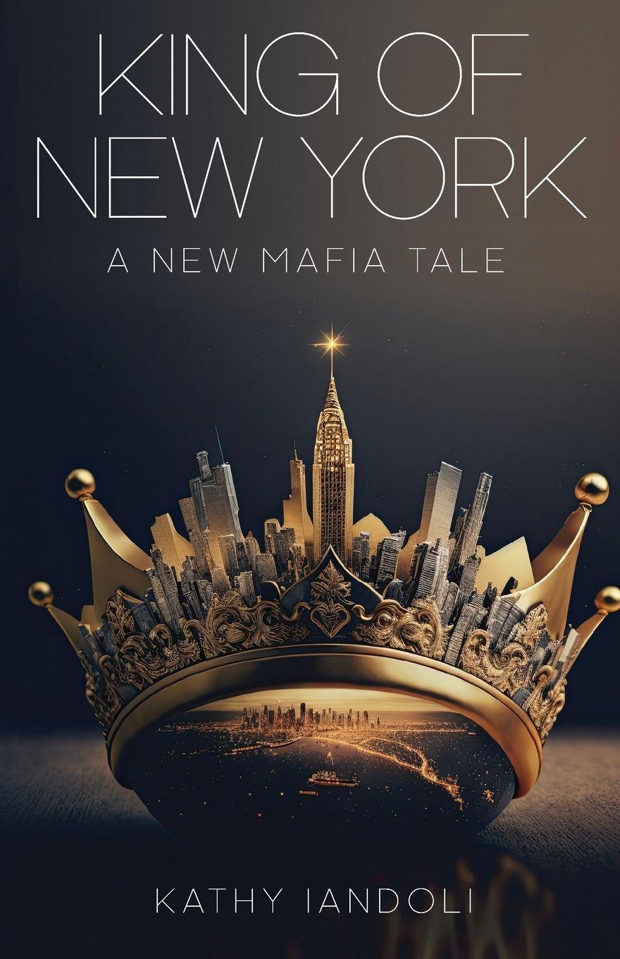 Vorderes Coverbild King of New York