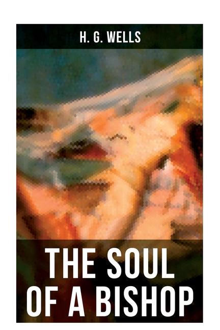 Vorderes Coverbild The Soul of a Bishop