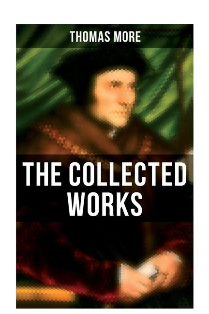 Vorderes Coverbild The Collected Works