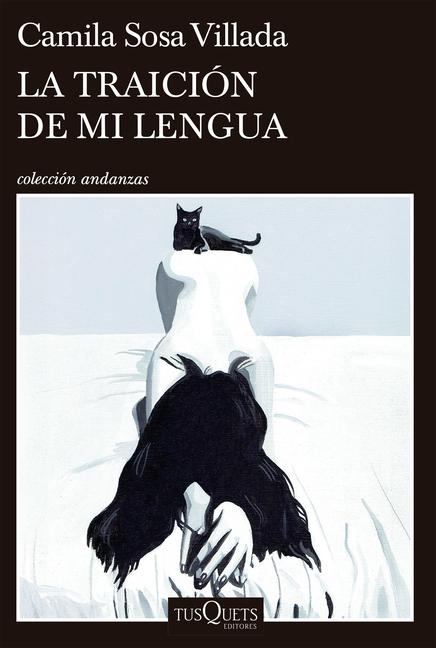 Vorderes Coverbild La Traición de Mi Lengua (Prosa Poética) / When My Tongue Betrays Me (Prose Poetry)