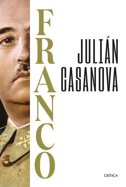 Vorderes Coverbild Franco (Biografía / A Biography)