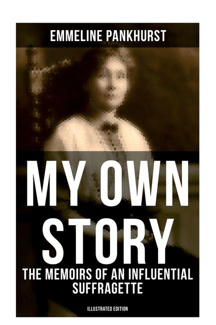 Vorderes Coverbild My Own Story