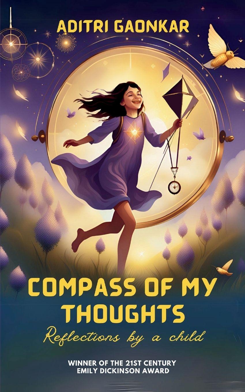 Vorderes Coverbild Compass of My Thoughts