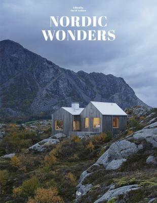 Vorderes Coverbild Nordic Wonders