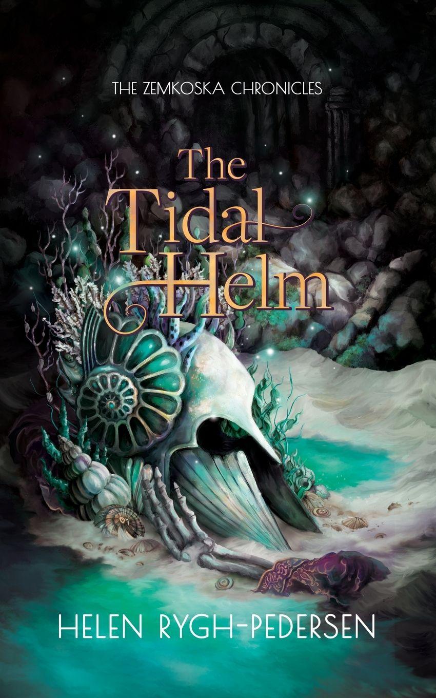 Vorderes Coverbild The Tidal Helm