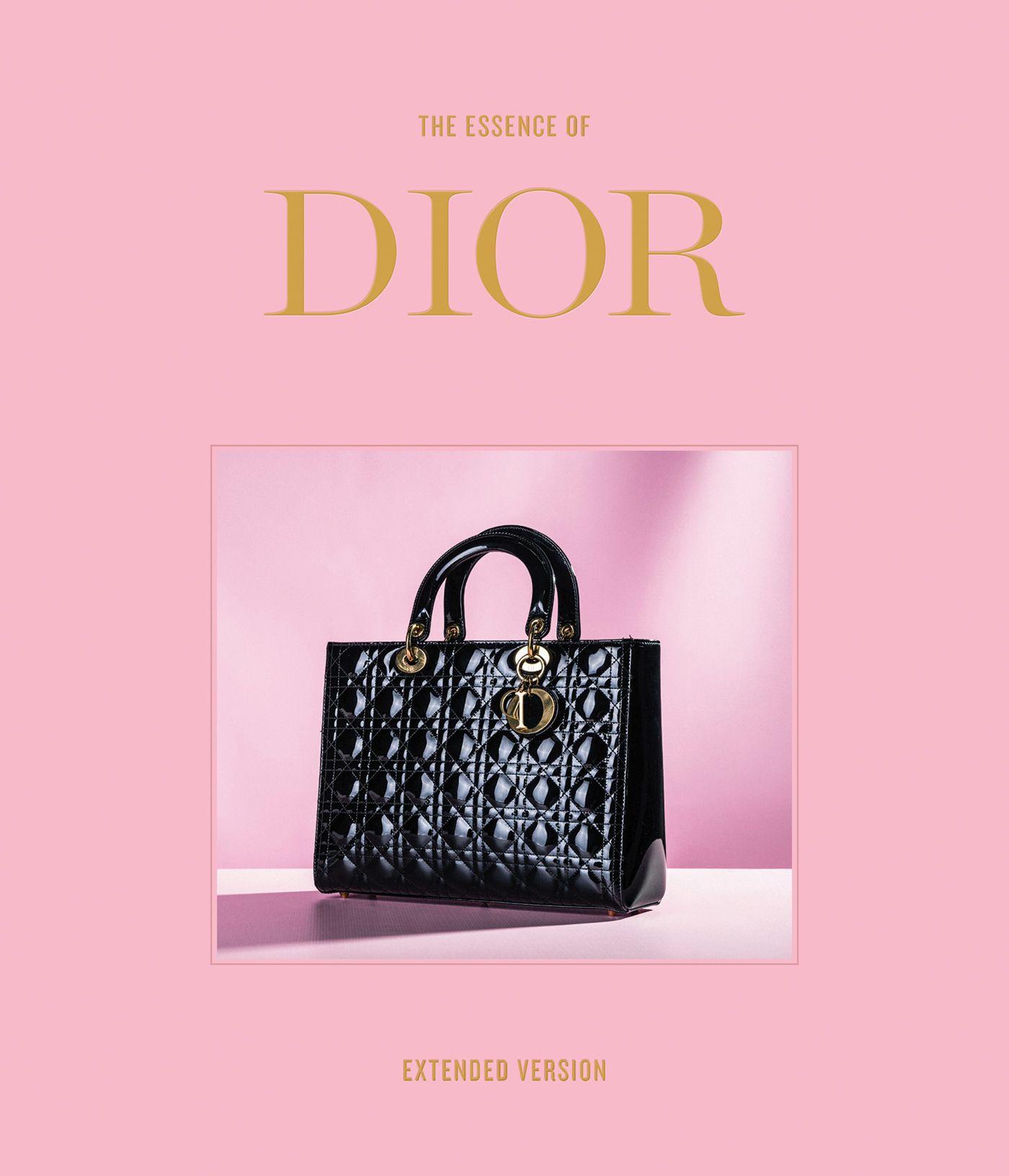 Vorderes Coverbild The Essence of Dior