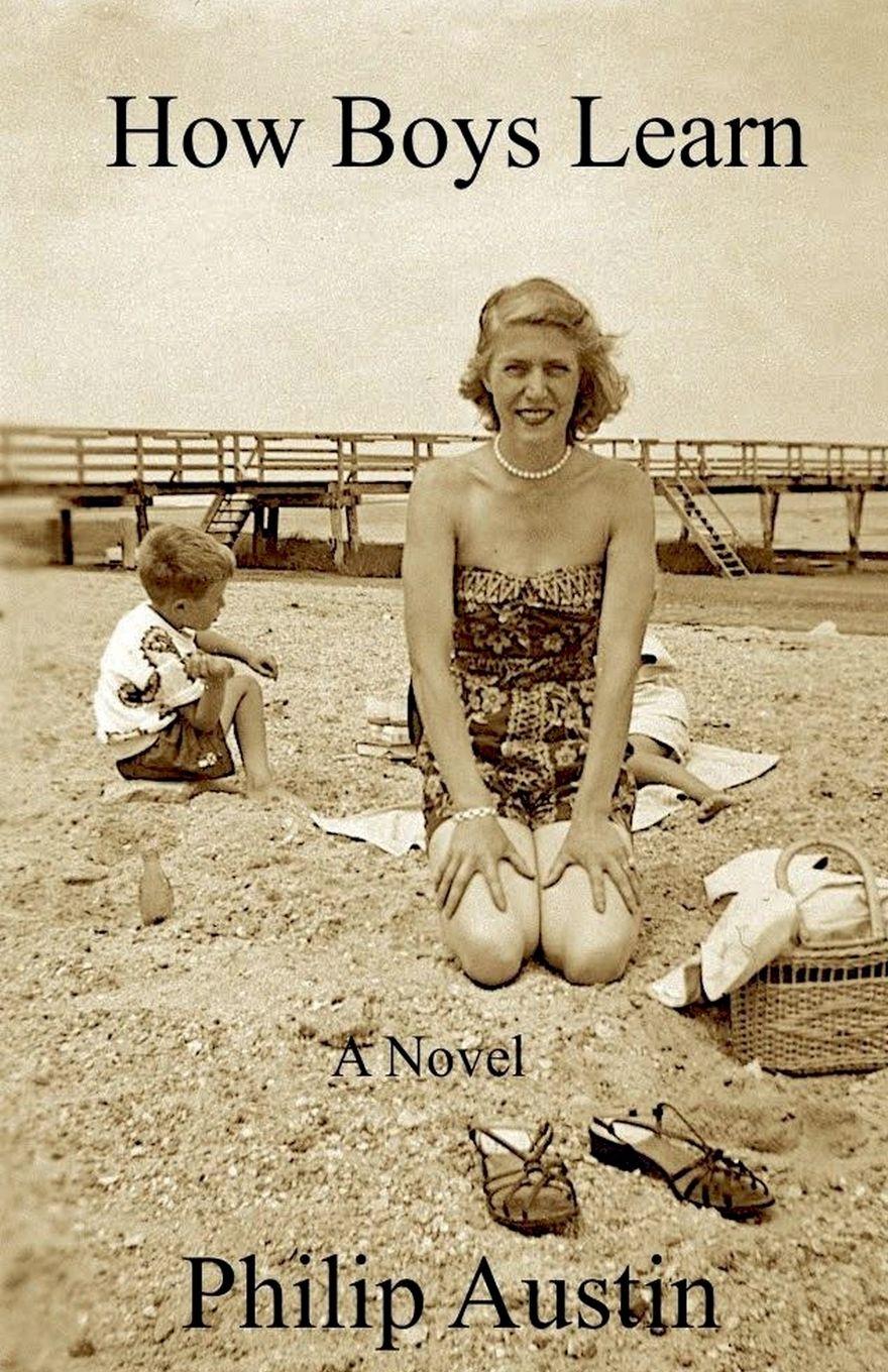 Vorderes Coverbild How Boys Learn