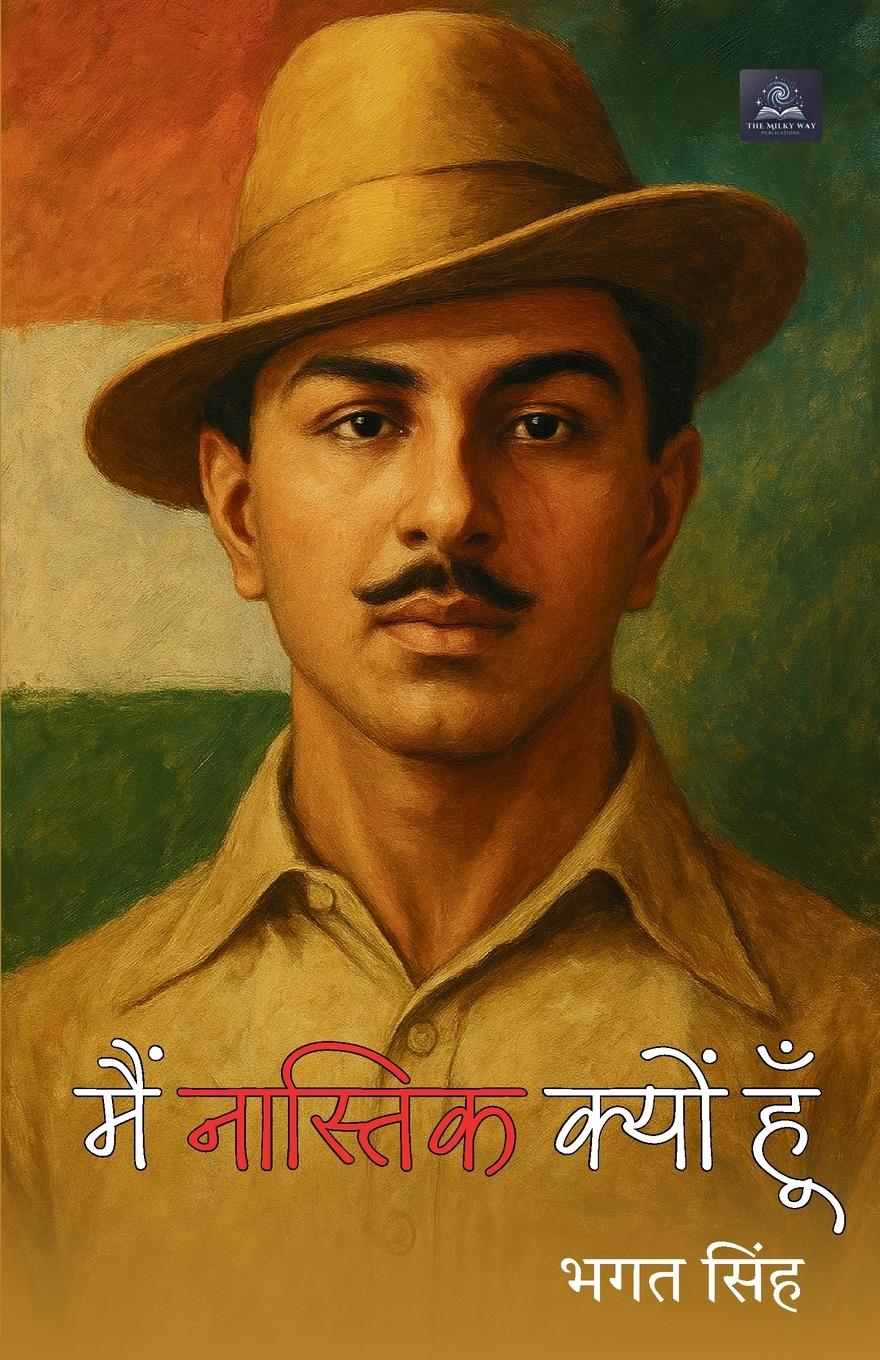 Vorderes Coverbild Main Nastik Kyun Hoon