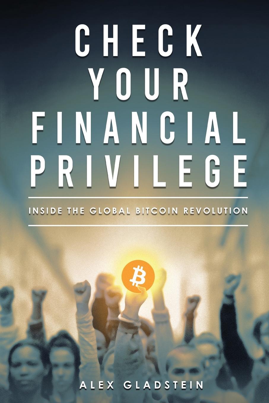 Vorderes Coverbild Check Your Financial Privilege
