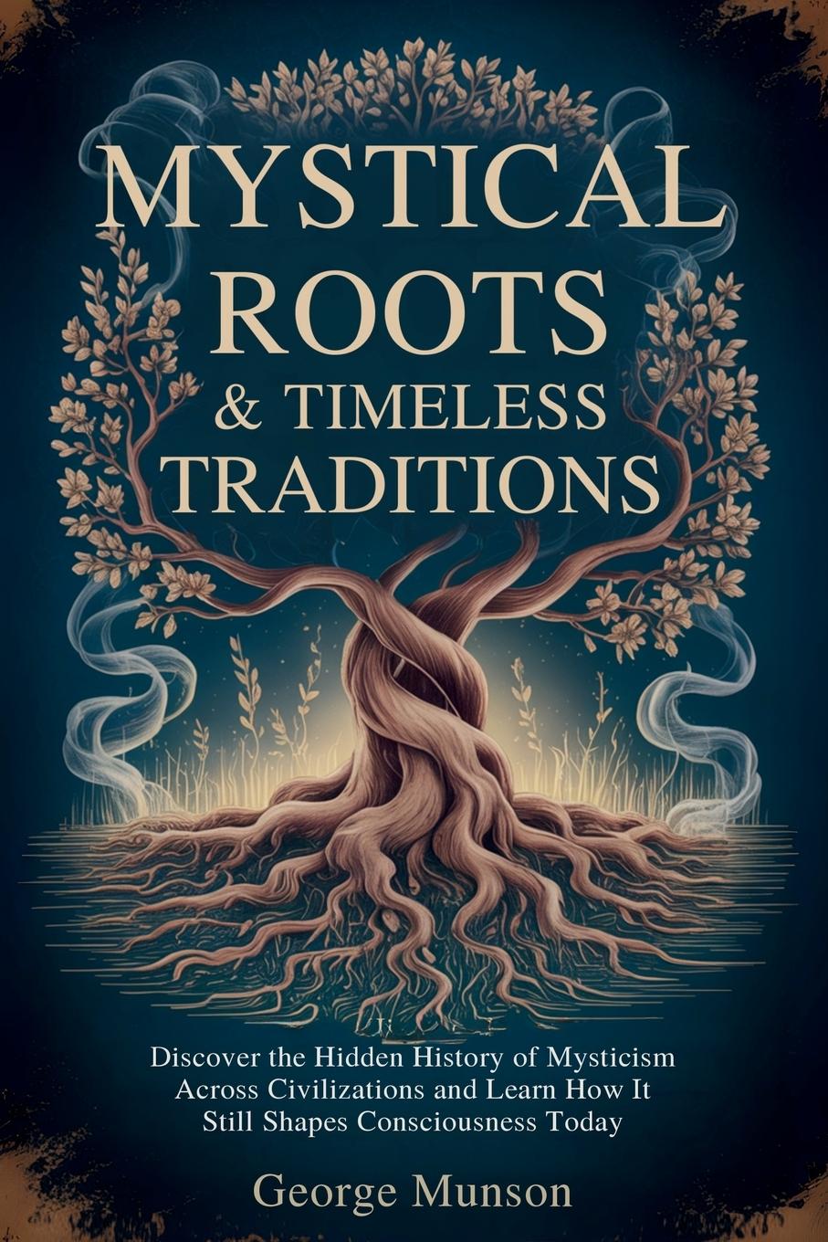 Vorderes Coverbild Mystical Roots & Timeless Traditions