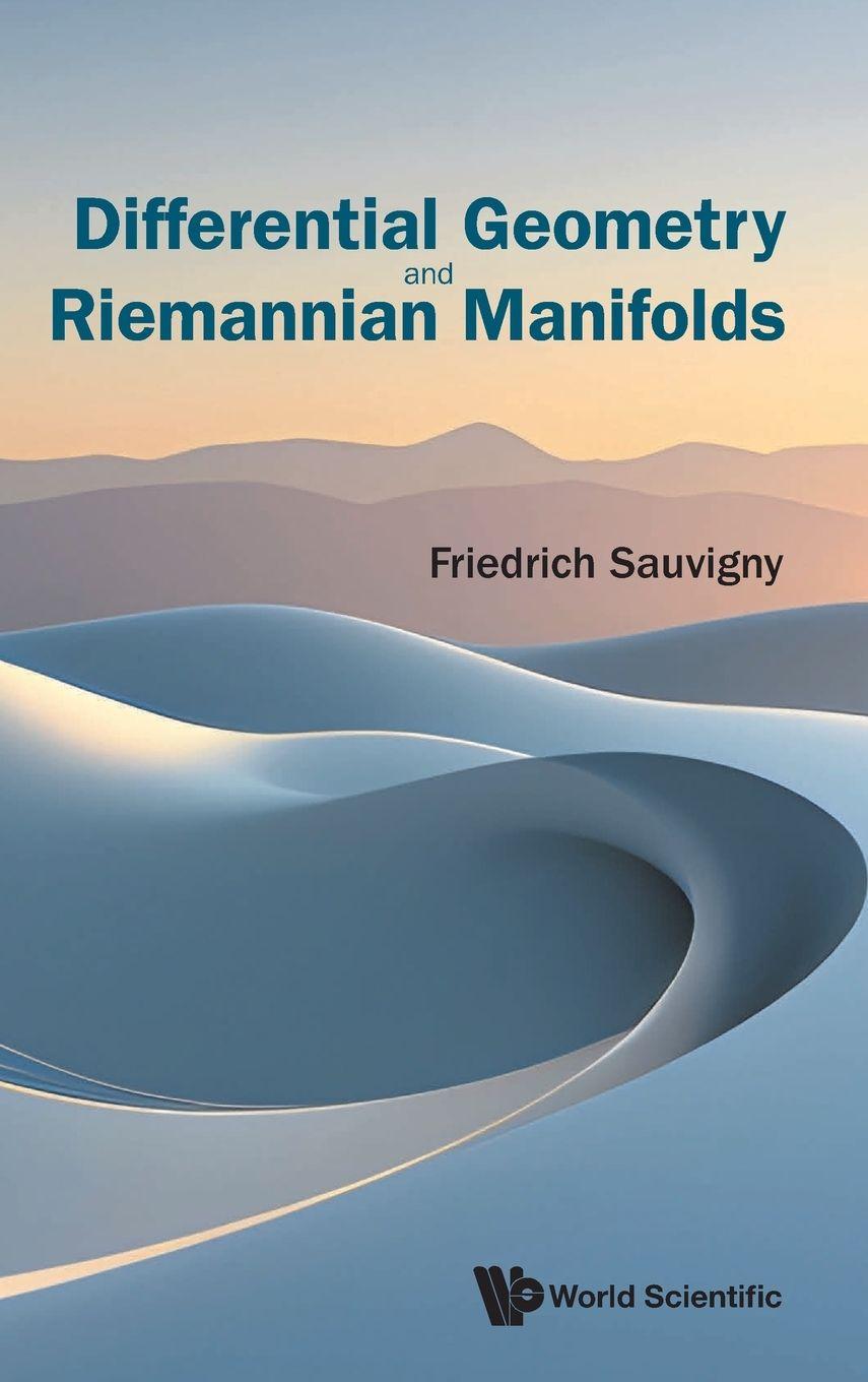 Vorderes Coverbild Differential Geometry and Riemannian Manifolds