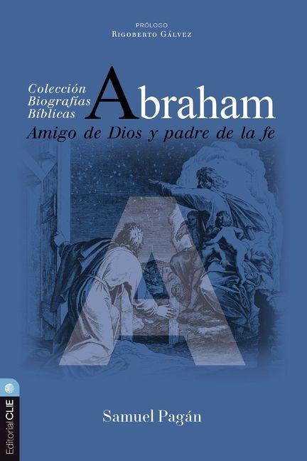 Vorderes Coverbild Abraham