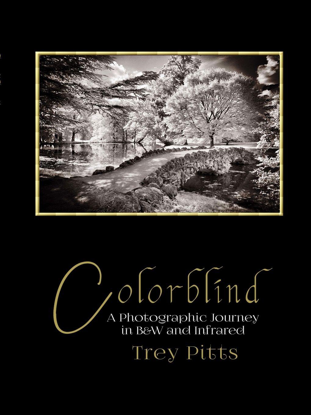 Vorderes Coverbild Colorblind