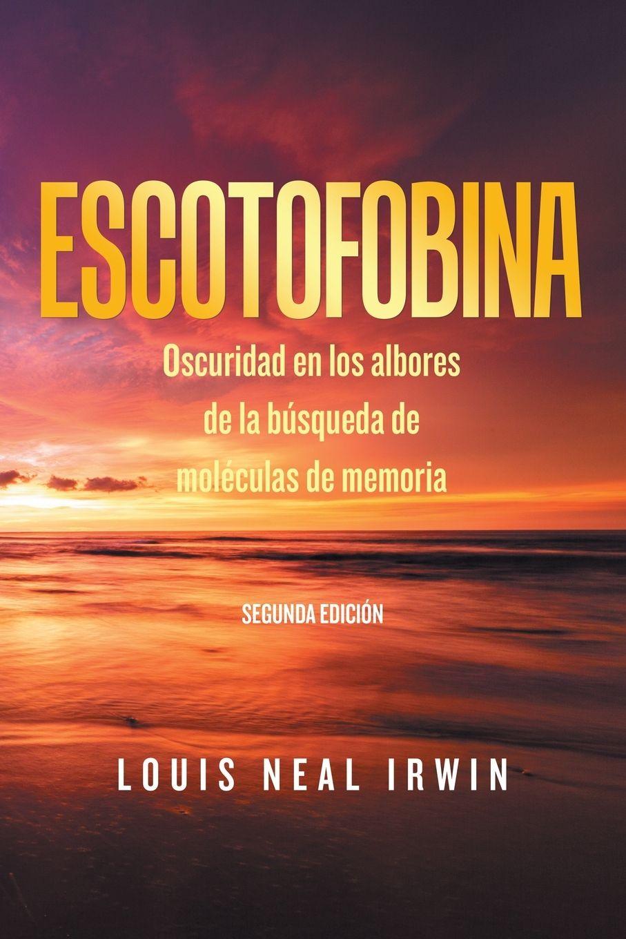 Vorderes Coverbild Escotofobina
