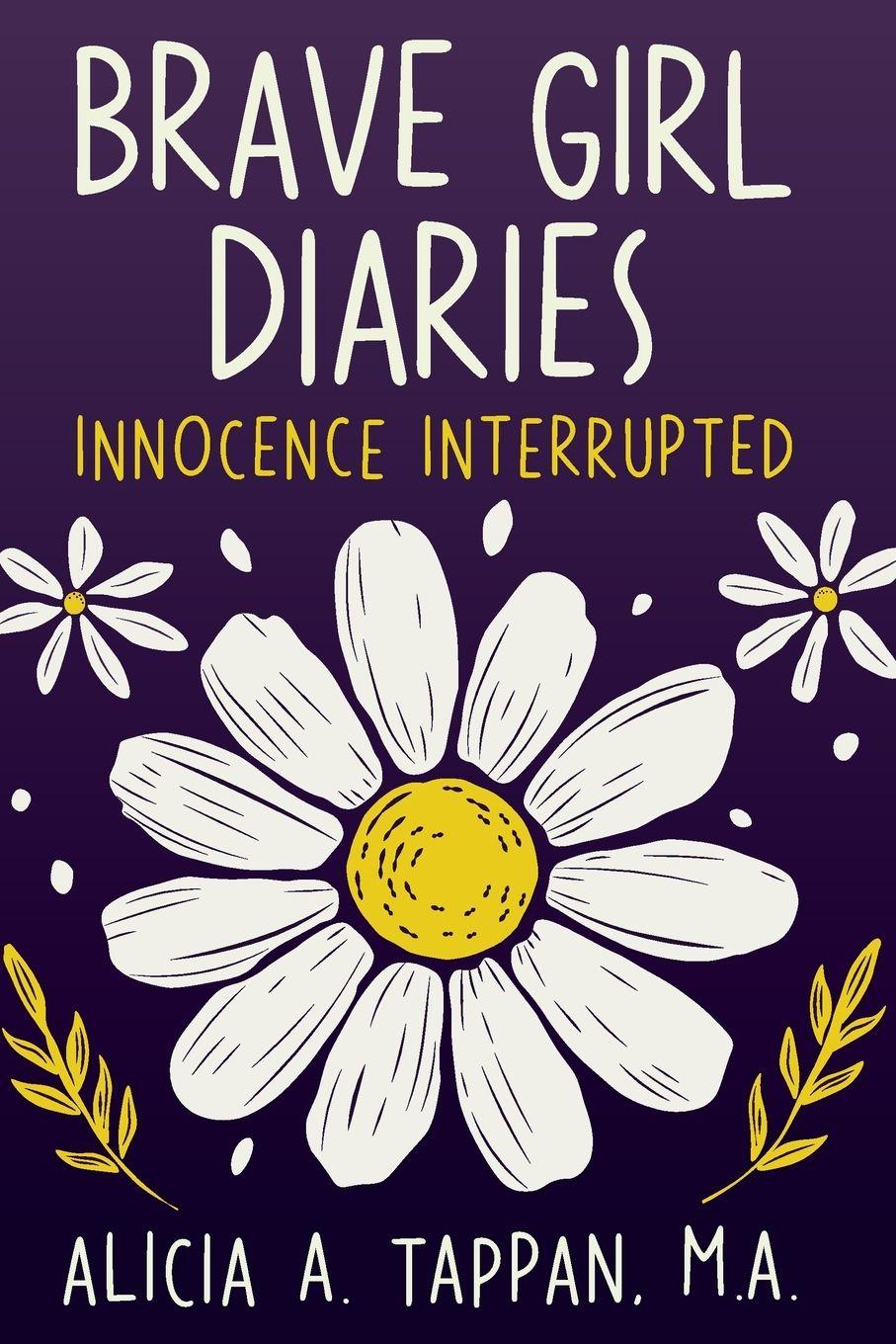 Vorderes Coverbild Brave Girl Diaries