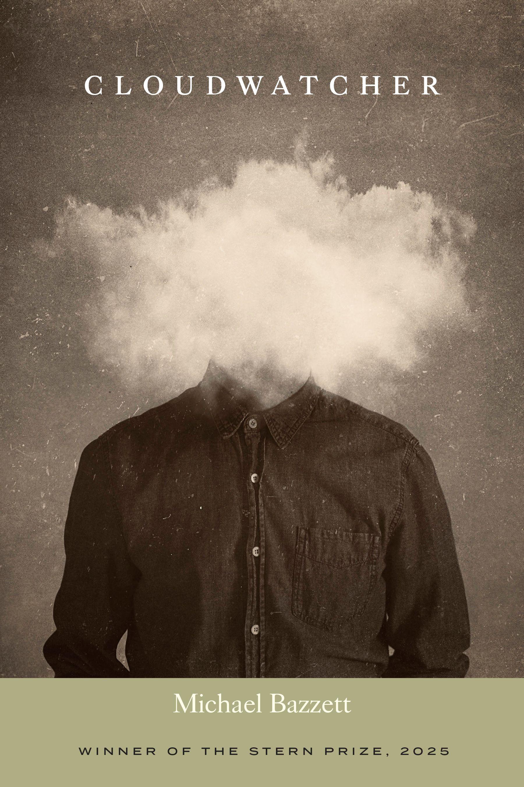 Vorderes Coverbild Cloudwatcher