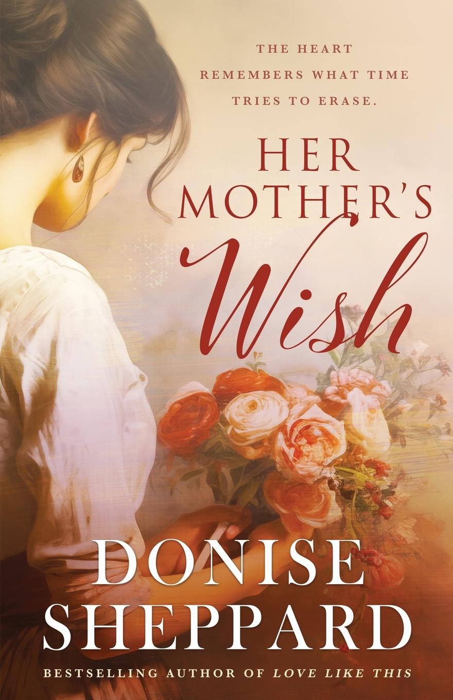 Vorderes Coverbild Her Mother's Wish