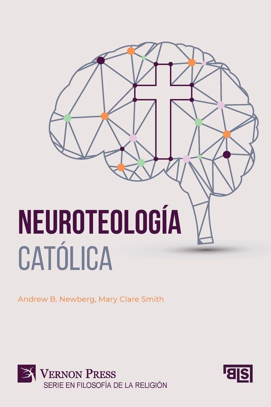 Vorderes Coverbild Neuroteología católica